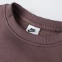 NIKE Duks nsw club flc bxy crw lbr GG - FZ9244-502