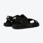 ADIDAS Sandale adilette sandal k BG - G26879