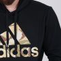 ADIDAS Duks sa kapuljačom m camo hd M - GL0019