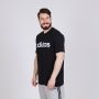 ADIDAS Majica kratak rukav m lin sj t M - GL0057