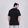 ADIDAS Majica kratak rukav m lin sj t M - GL0057