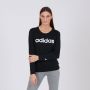 ADIDAS Duks w lin ft swt W - GL0718