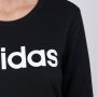 ADIDAS Duks w lin ft swt W - GL0718