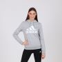 ADIDAS Duks sa kapuljačom w bl fl hd W - GL0719
