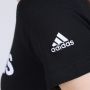 ADIDAS Majica kratak rukav w lin t W - GL0769