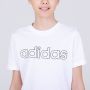 ADIDAS Majica kratak rukav b lin t BG - GN4002