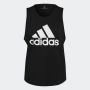 ADIDAS Majica bez rukava essentials big logo tank top W - GS1359