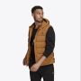 ADIDAS Prsluk helionic vest M - GT9207