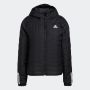 ADIDAS Jakna itavic 3-stripes W - GU3957
