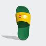 ADIDAS Papuče lego adilette comfort k bPG - GV8233