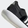 ADIDAS Sandale water sandal i BT - GW0391