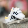 ADIDAS Patike breaknet cf i BT - GW2901