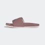 ADIDAS Papuče adilette comfort W - GX4298