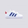 ADIDAS Patike grand court cf i BT - GX5749