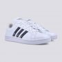 ADIDAS Patike grand court base beyond W - GX5762