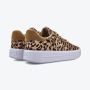 ADIDAS Patike court platform cln W - GY4444