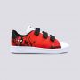 ADIDAS Patike advantage spider-man cf c BP - GZ0651