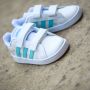 ADIDAS Patike grand court k GT - GZ7616