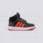 ADIDAS Patike hoops mid 2.0 i BT - GZ7780