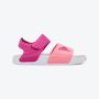 ADIDAS Sandale adilette sandal k GPG - H06445