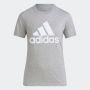 ADIDAS Majica kratak rukav w bl t W - H07808