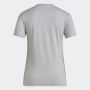 ADIDAS Majica kratak rukav w bl t W - H07808