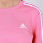 ADIDAS Duks w 3s fl swt W - H10193
