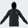 ADIDAS Duks sa kapuljačom essentials fleece hoodie M - H12216