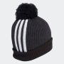 ADIDAS Kapa ac pom beanie U - H35510