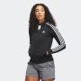ADIDAS Duks primegreen essentials warm-up slim 3-stripes track jacket W - H48443