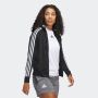 ADIDAS Duks primegreen essentials warm-up slim 3-stripes track jacket W - H48443