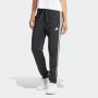 ADIDAS Donji deo trenerke primegreen essentials warm-up slim tapered 3-stripes track pants W - H48447