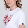 ADIDAS Majica kratak rukav w fun g t W - H57392