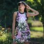 ADIDAS Haljina w farm aop dre W - HA1235