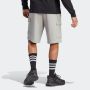 ADIDAS Šorc m sl ft c sho M - HA4340