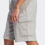 ADIDAS Šorc m sl ft c sho M - HA4340
