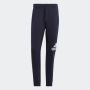 ADIDAS Donji deo trenerke essentials french terry tapered cuff logo pants M - HA4344