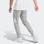 ADIDAS Donji deo trenerke m bl ft pt M - HA4345