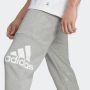 ADIDAS Donji deo trenerke m bl ft pt M - HA4345