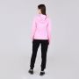 ADIDAS Trenerka w lin ft ts W - HD1697