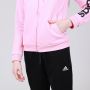 ADIDAS Trenerka w lin ft ts W - HD1697