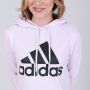ADIDAS Duks sa kapuljačom w bl ft hd W - HD1707