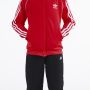 ADIDAS Duks sst track top BG - HD2043