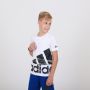 ADIDAS Majica kratak rukav b logo t BG - HD9522