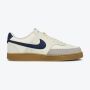 NIKE Patike court vision lo trk3 M - HF1068-133