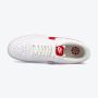 NIKE Patike court vision lo nn ess M - HF1744-101