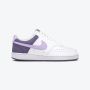 NIKE Patike court vision lo nn db W - HF4989-100