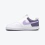 NIKE Patike court vision lo nn db W - HF4989-100