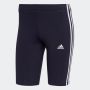 ADIDAS Biciklističke essentials 3s bike shorts W - HF5955