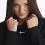 NIKE Duks sa kapuljačom w nsw phnx flc std po hoodie W - HF6839-010